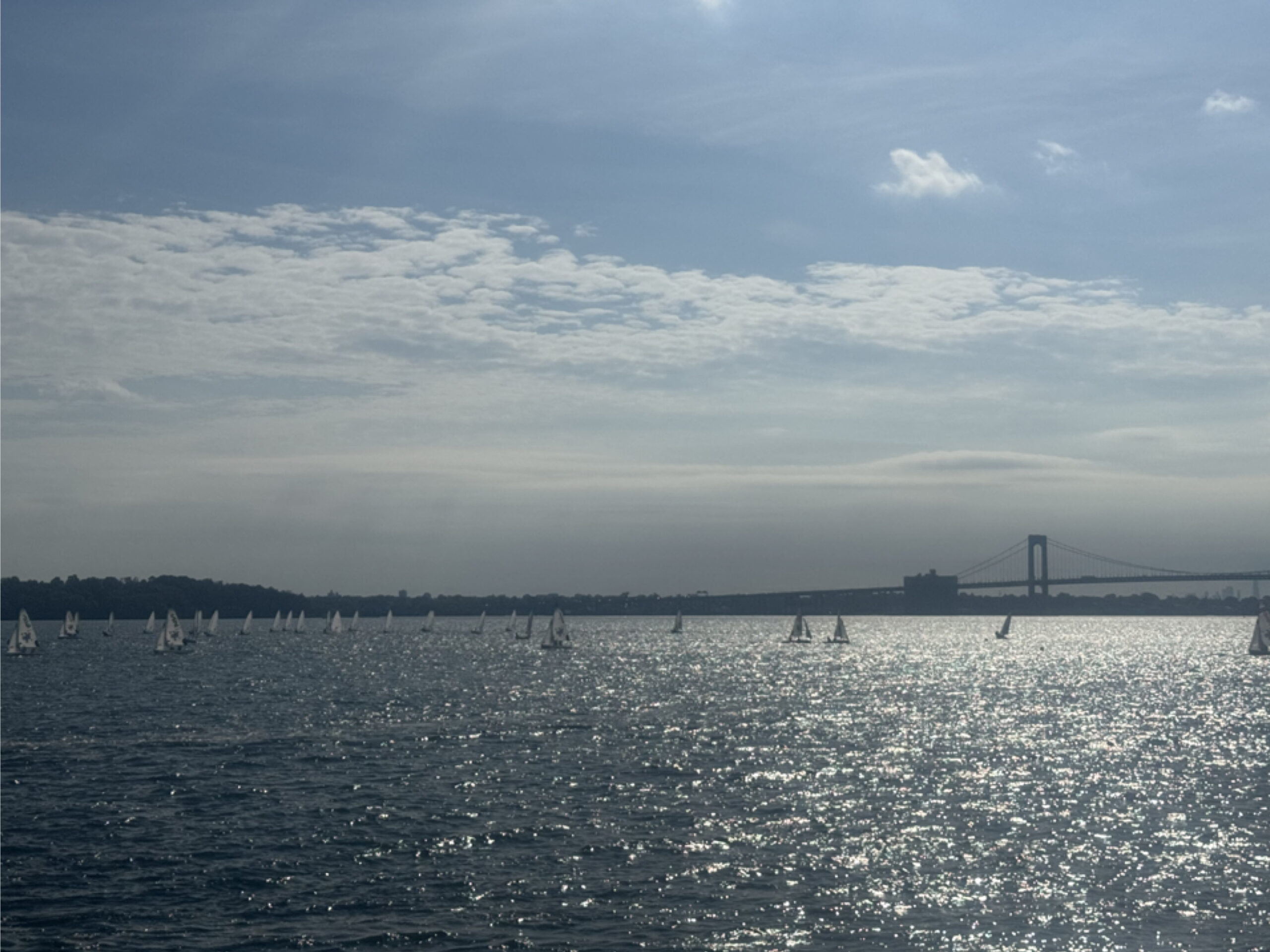 Weekend 1 (September 12 – 13)
